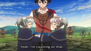 Isekai Cheat Magician Episode 7!