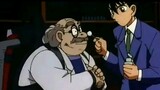 Famous scene from Detective Conan.