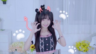 【✧CHION✧】即使是小恶魔也无所谓！♡Bakkyuun！|  生日作