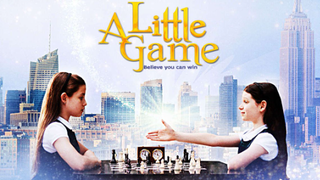 A Little Game 2014 1080p HD