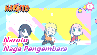 [ASMV Naruto] Si Naga Pengembara Akan Kembali Ke Luat_1