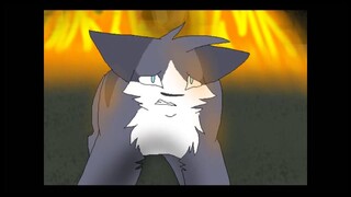 Jayfeather AMV - Angels on the Moon