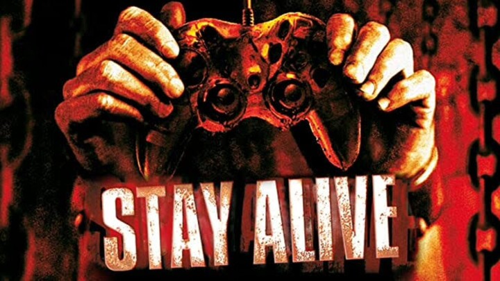 Stay alive 2006
