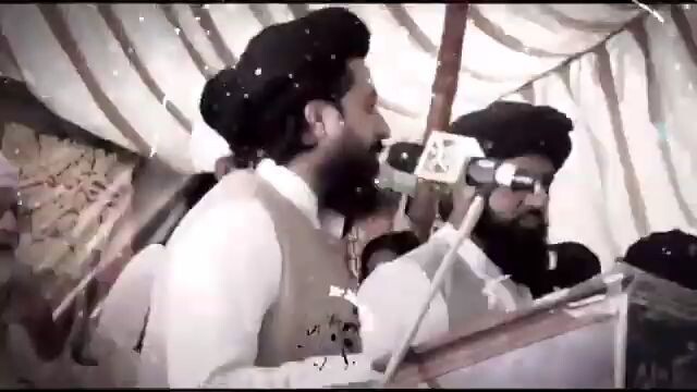 allama saad hussain rizvi Clips
