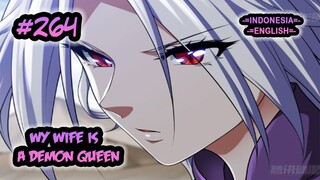 My Wife is a Demon Queen ch 264 [Indonesia - English]