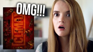 Climax (2018) horrific movie review !