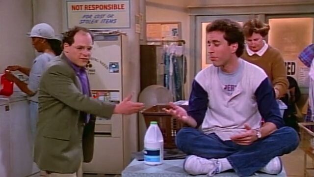 Seinfeld S01E00 The Seinfeld Chronicles [R]