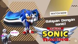 Mari Kita balapan Dengan Sonic!|Sonic Team Racing
