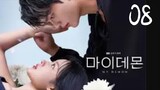 󾓮마이 데몬 MY DEMON EPISODE 8 ENG SUB