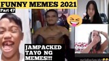 FUNNY PINOY MEMES Part 47