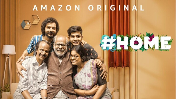 HOME (2021)