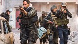 Iraqi SWAT Team Tries To Liberate The Iraqi City From Thousand Of ISIS Militants