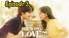 Brewery Love: Episode 3 [2024] [English Sub] /🇰🇷/