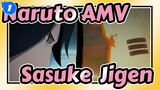 [Naruto AMV] Sasuke & Jigen: Ootutuki, An Alien?!!_1
