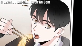 Top 10 Manhwa_Manhua có Main Sử Dụng Hệ Thống Tăng Cấp Hay Nhất 3