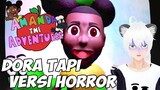 Game Dora Tapi Versi Horror 😨 - Amanda The Advanturer Demo Indonesia