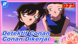 Detektif Conan | [Conan Dikerjai] Tentang Ran dan Ai_2