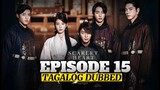 Moon Lovers Episode 15 Tagalog