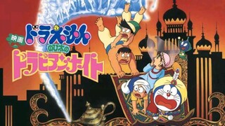 Doraemon The Movie HD | 1991 | Dubbing Indonesia.