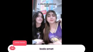 Bodo Amat Ama Kamu