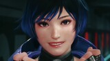 Reina Mishima Tekken 8 | Edit [ Shadow Lady x Metamorphosis ]