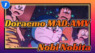 Doraemon| Nobi Nobita ,Your life is legendary_1