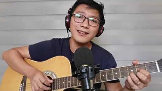 ALIPIN By Shamrock Song Cover