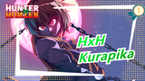 HUNTER×HUNTER | [MAD] Kurapika_1