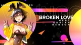 [4K Full HD] Vợ xinh vợ làm gì cũng Xinh | Broken Love | Anime MV