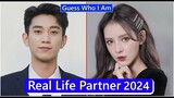 Wang Ziqi And Zhang Yuxi (Guess Who I Am) Real Life Partner 2024