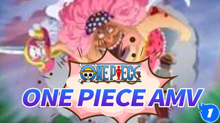 AMV — One Piece_1