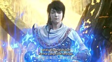 [MARTIAL UNIVERSE] WDQK S4 EPS 1 SUB INDO