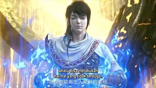 [MARTIAL UNIVERSE] WDQK S4 EPS 1 SUB INDO