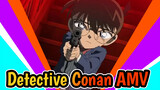 Synced-beat Detective Conan AMV