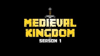 Minecraft Medieval Kingdom Open Member - Baca Deskripsi Untuk Info