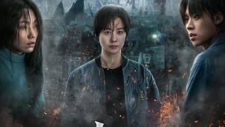 Hellbound S2 Eps 03 Sub indo