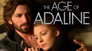 The Age of Adaline