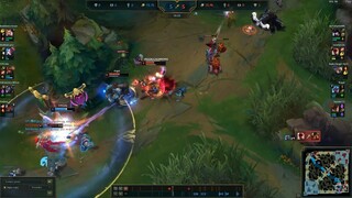 1 COMBO TEAM BIẾN MẤT HẾT LUÔN!!!