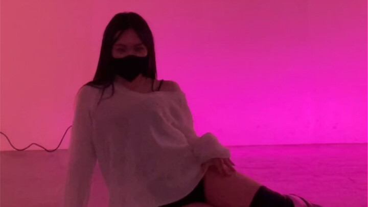 【Korean Dance Studio】Sexiness comes before cuteness…