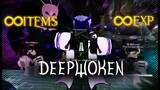 We Abused The INFINITE ITEMS, MONEY, AND EXP Glitch in Deepwoken | FASTEST Progression in Deep woken