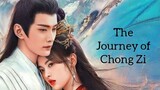 The Journey of Chong Zi 2023 /Eng.Sub/ Ep06