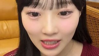 Yamane Suzuha (EX-AKB48/KLP48/TikTok Live/2024.12.19)