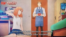 🔵Anime Harem Yang Kepergok Ayahnya Tidur Bareng 😱 (Anyway, I'm Falling in Love with You!)