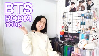 BTS ROOM TOUR 2020 | PHILIPPINES