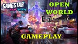 Gangstar New York Open World BY GAMEPLOFT Breathtaking visuals GAMEPLAY ALPHA COMING MOBILE ? 2021