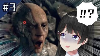 全員悪人【Detroit: Become Human #3】