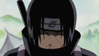 Uchiha Itachi