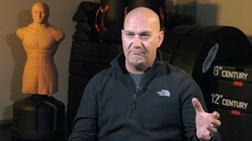 Vinnie-isms: The Story of the Cop Comedian (2025)