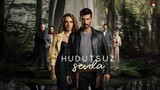 Hudutsuz Sevda - Episode 18 (English Subtitles)