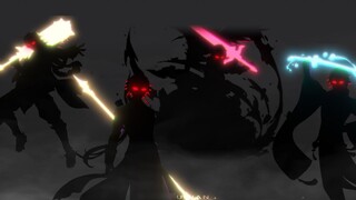 Laki-laki dewasa mana di Genshin Impact yang memiliki rasa urgensi paling tinggi?